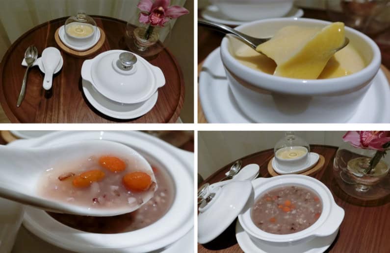 選擇特定的瑜珈種類,還能吃上一頓養生餐