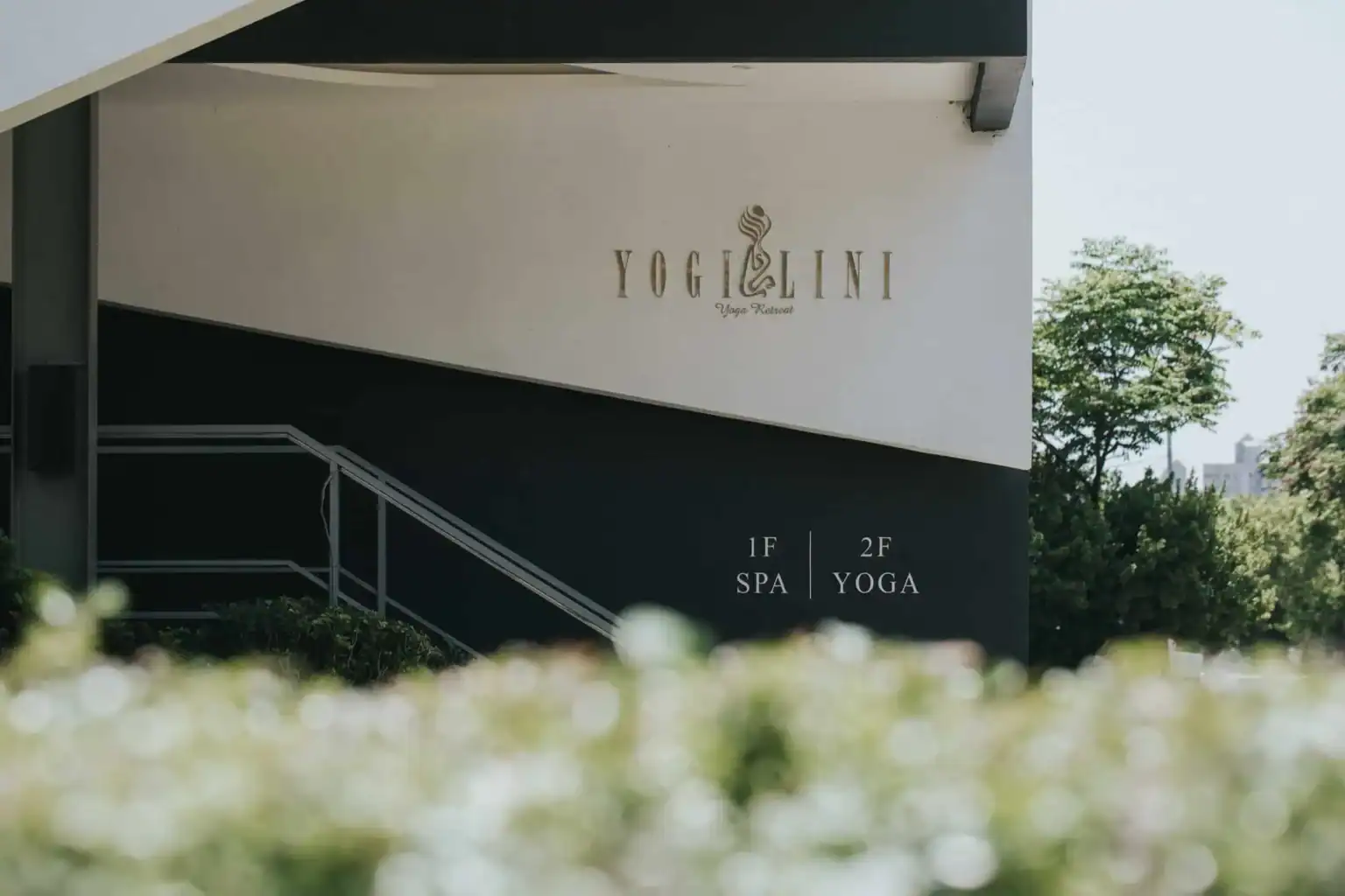 台中瑜珈 南屯SPA 孕婦瑜珈 一對一教練 台中健身 瘦身