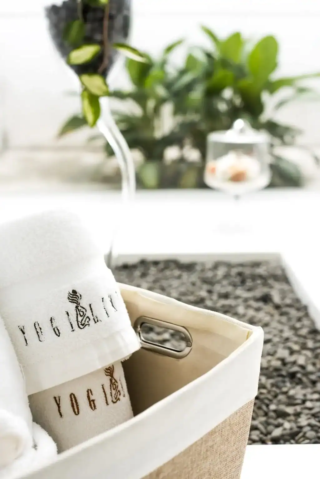 Yogilini yoga spa