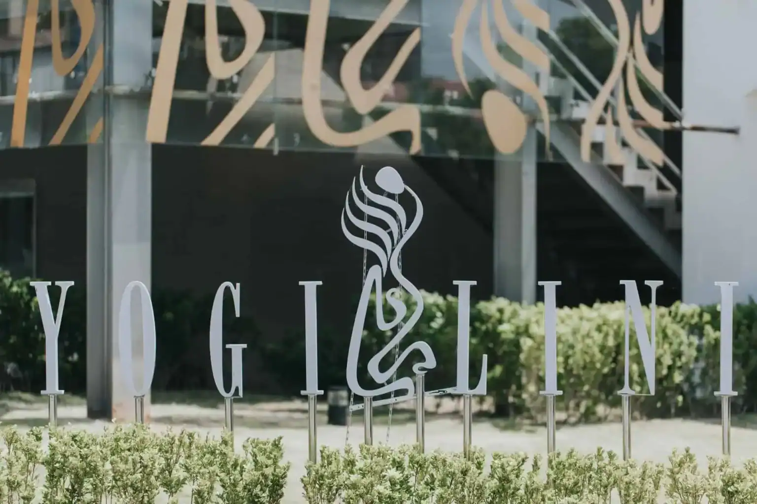 台中SPA 南屯瑜珈