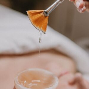 臉部 保濕 按摩 美容 補水