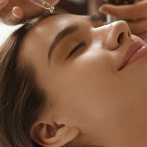 臉部 保濕 按摩 美容 補水