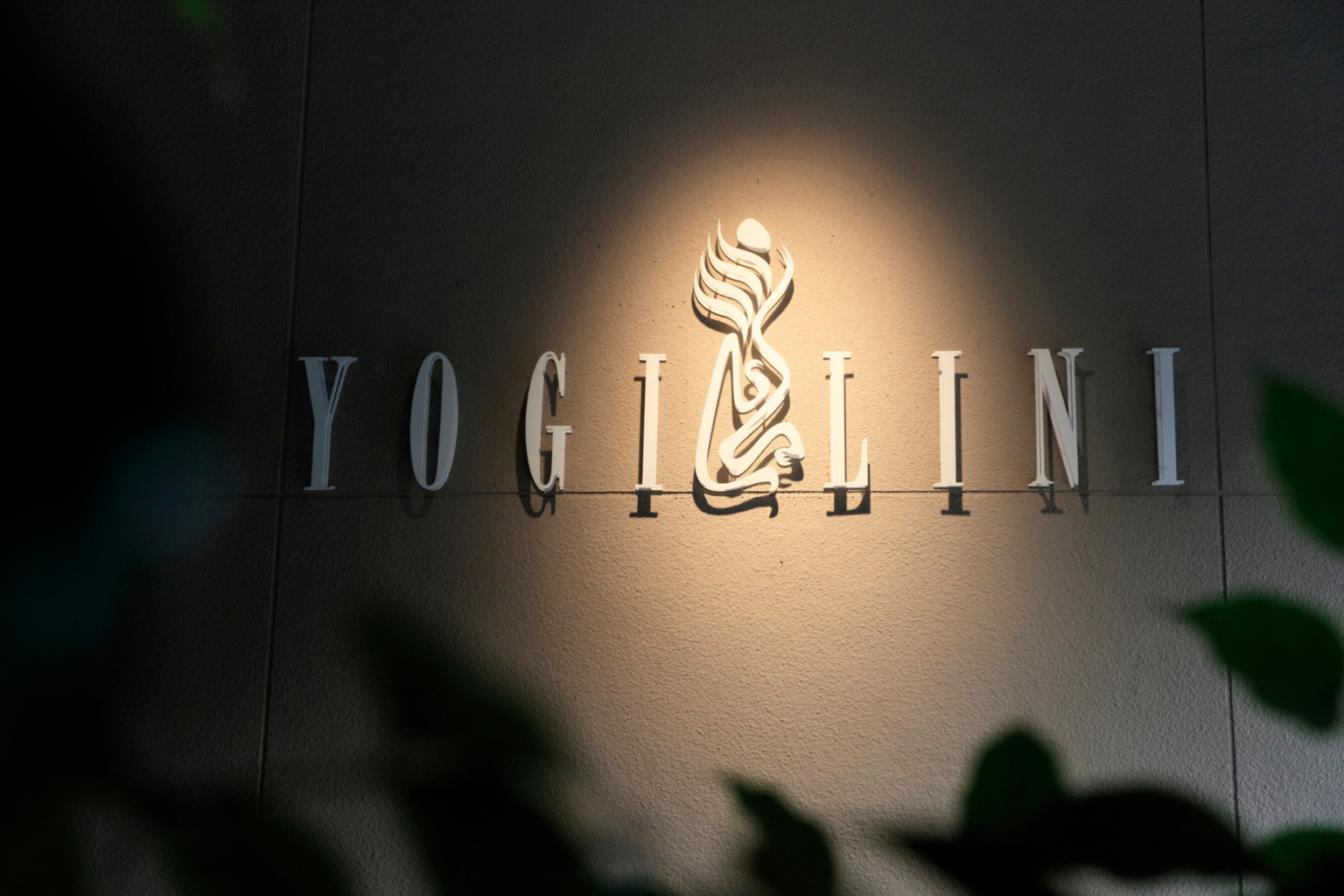 Yogilini瑜珈SPA會館
