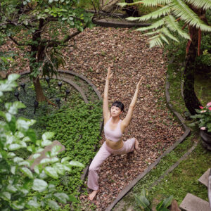 Yogilini瑜珈SPA會館Wellness