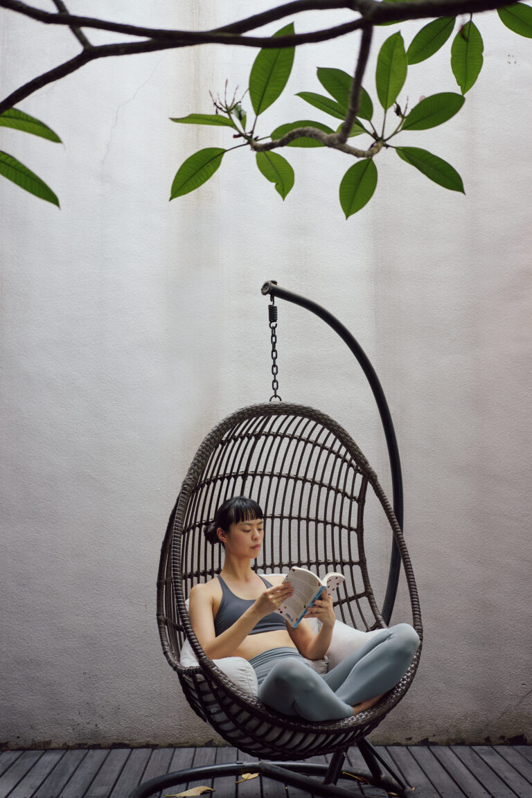 Yogilini瑜珈SPA會館