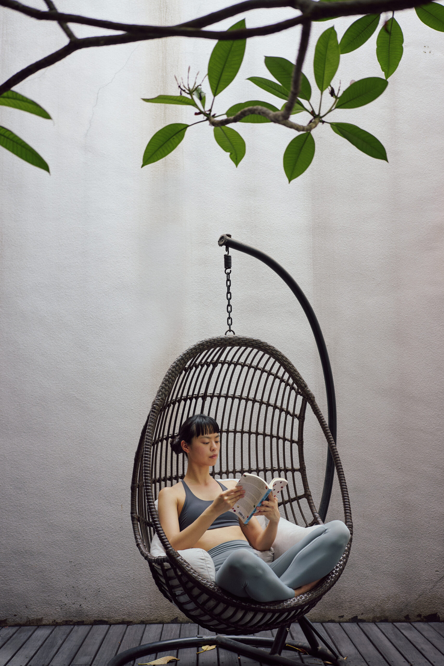 Yogilini瑜珈SPA會館