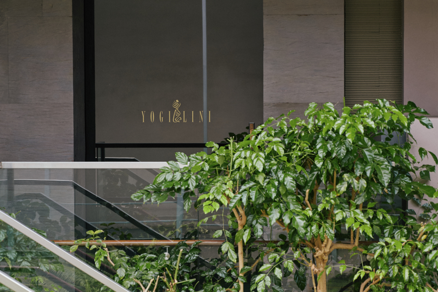 Yogilini瑜珈SPA會館